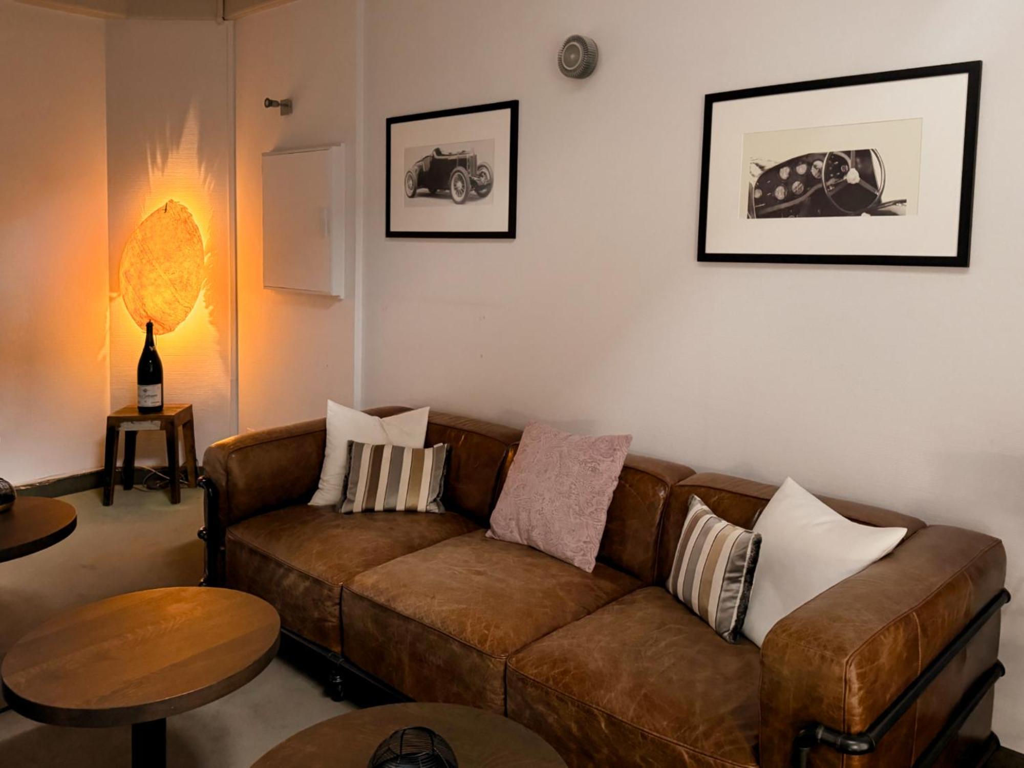 Eisberg Hotel Schwanen ラール エクステリア 写真